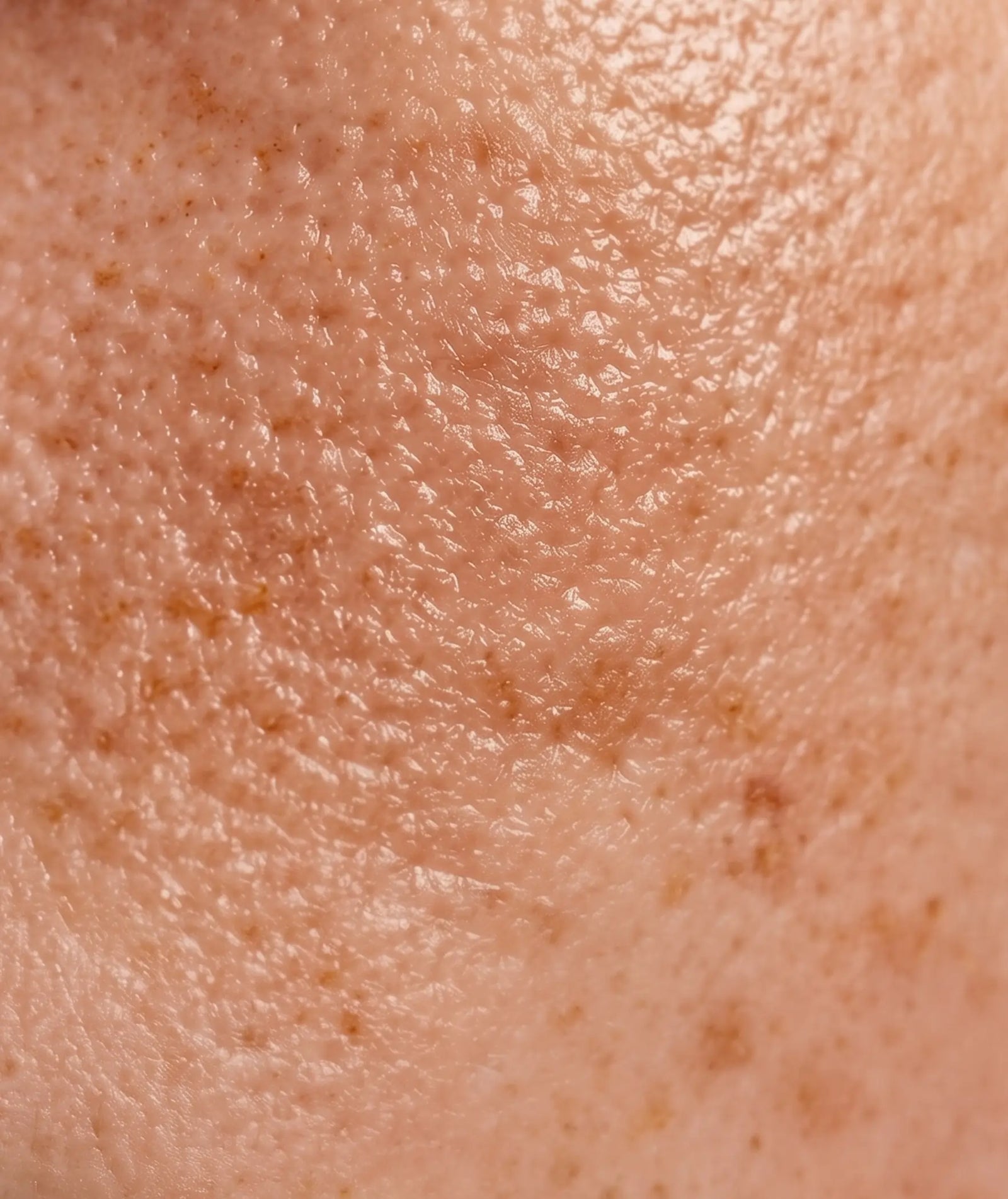 Skin barrier and balance of healthy skin