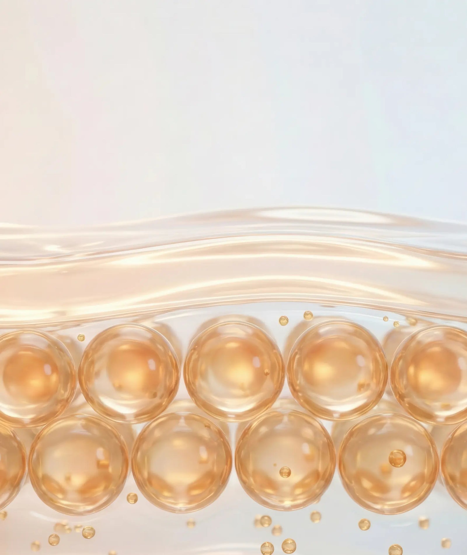 Skin barrier and balance of healthy skin