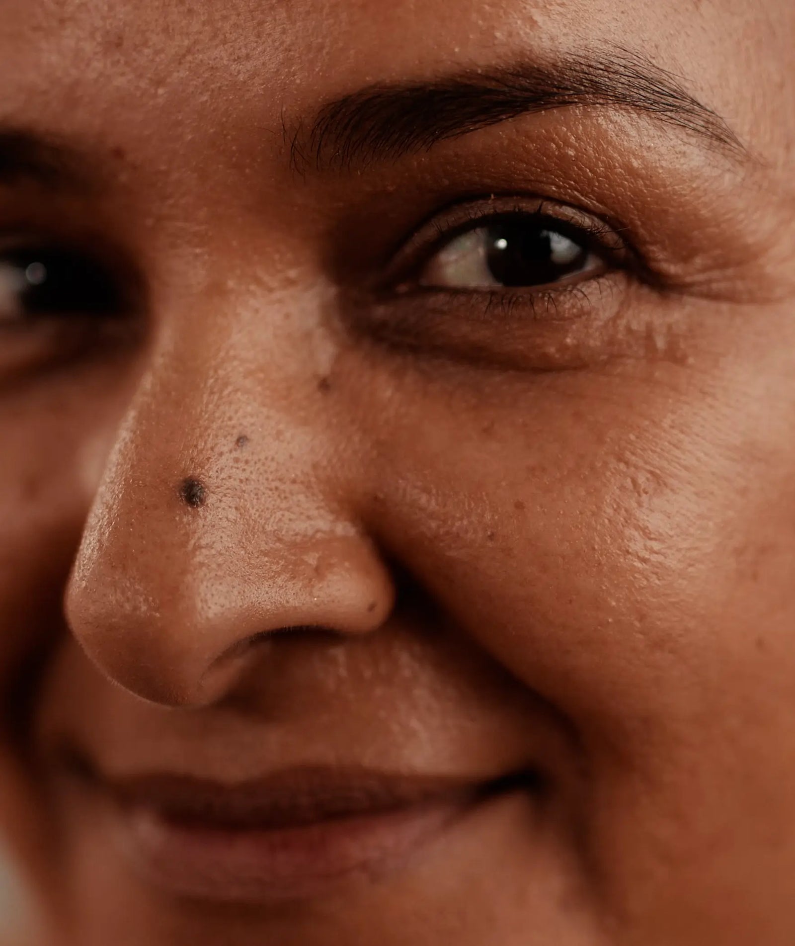 Skin barrier and balance of healthy skin