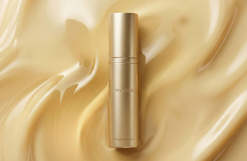 Complete Serum