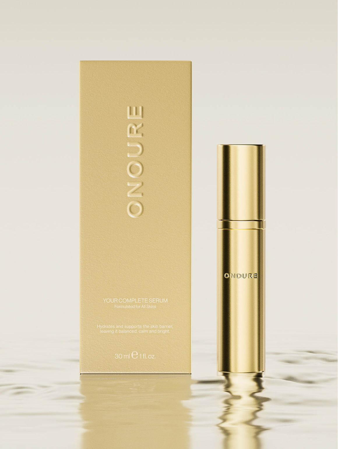 Complete Serum
