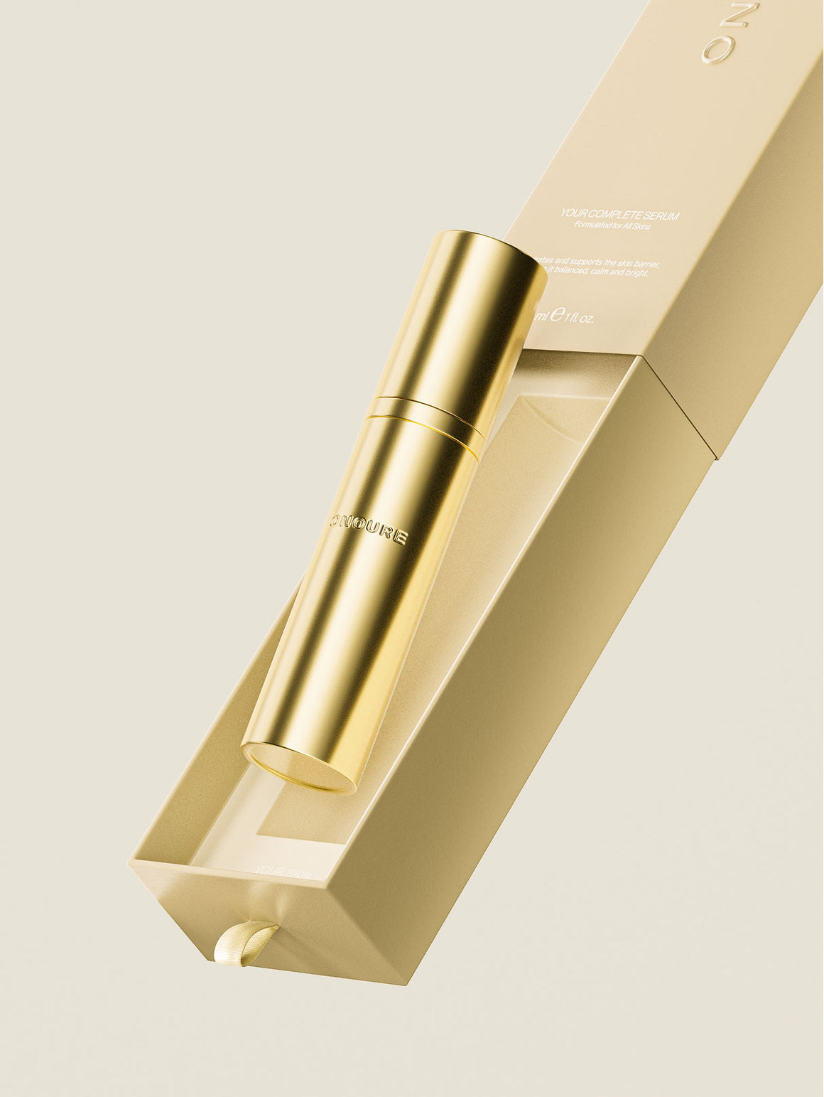Complete Serum