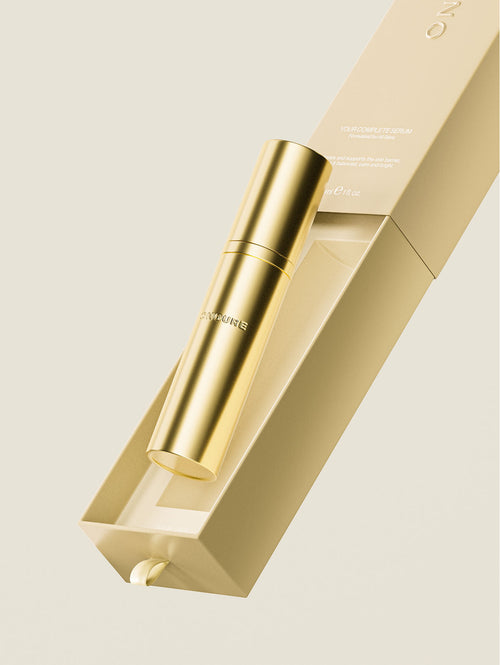 Complete Serum