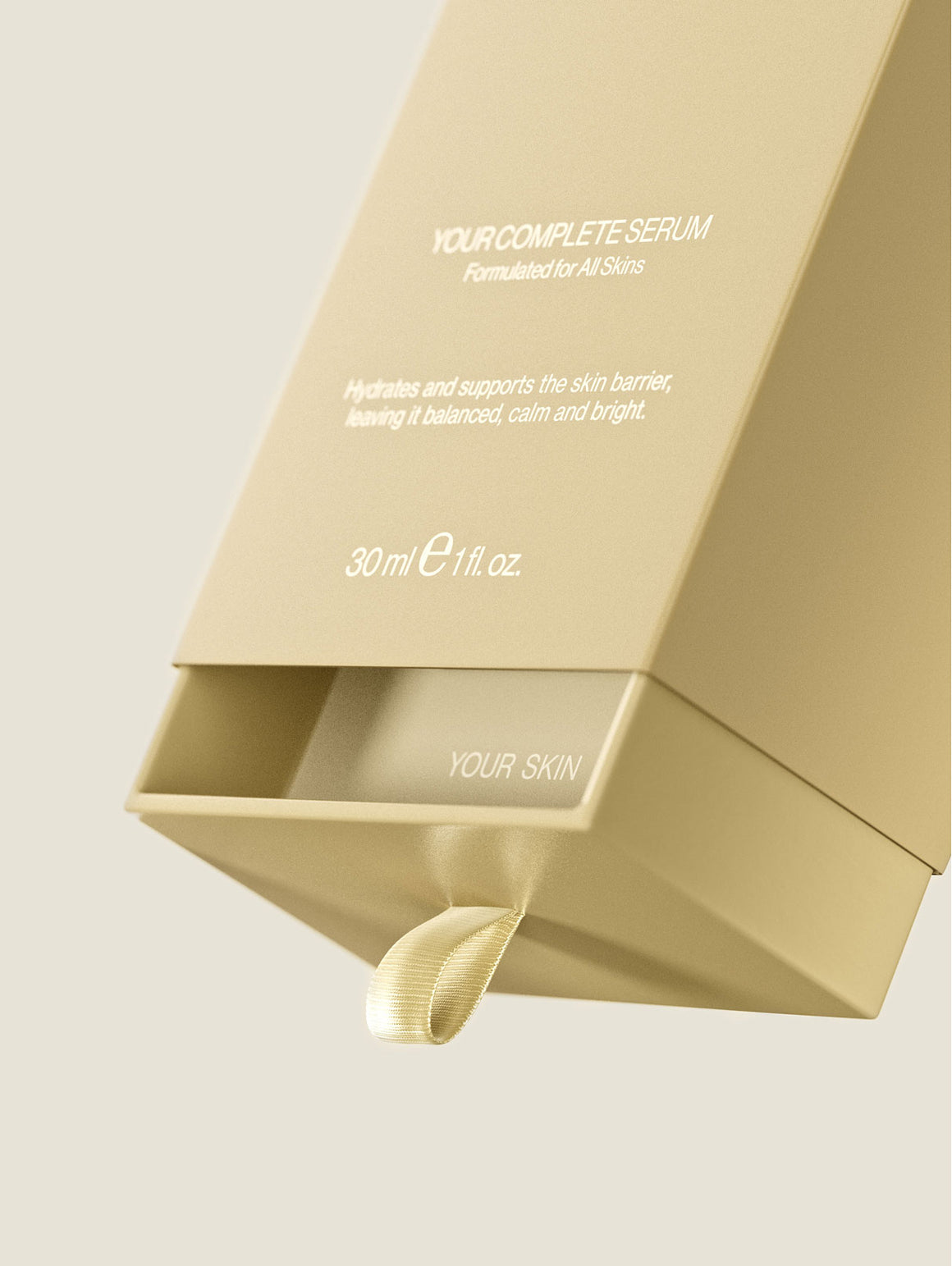 Complete Serum